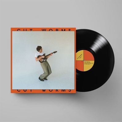 Cut Worms: Cut Worms: Cut Worms - - (LP / C)