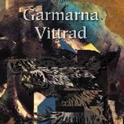 Garmarna - Vittrad CD