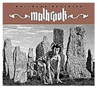 Meyerings Malbrook - Malbrook CD