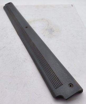Einstiegsleiste vorne links (66cm) 87BB-A13209-AAW für Ford SIERRA 4-türer