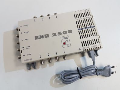 EXR2508 Kathrein Multischalter