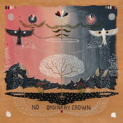 Will Johnson: Will Johnson: No Ordinarys Crown (Opaque Blue Vi