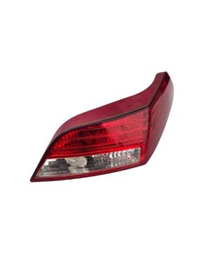 Ford Focus MK2 Cabrio Rechts Rückleuchte Heckleuchte 6N4113404A
