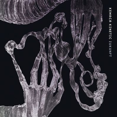 Kemaca Kinetic: Zukunft - 375 Media - (CD / Z)