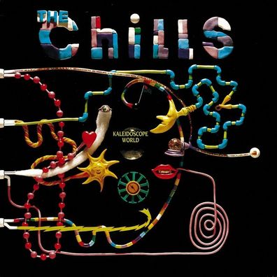 The Chills: The Chills: Kaleidoscope World (Limited Edition) (