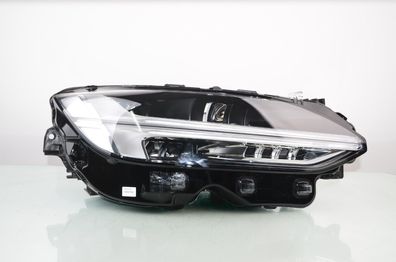 Scheinwerfer VOLVO S90 II V90 II LED 31386173 RECHTS