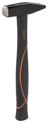 PICARD Schlosserhammer 600g BlackTec® Fiberglasstiel Nr. 327