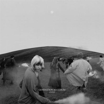 Culk: Culk: Generation Maximum - - (LP / G)