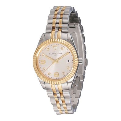 Pierre Cardin Opera Timbre CF.1012. MU.4 Damenuhr