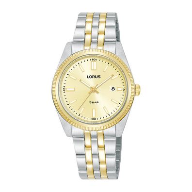 Lorus - RJ280BX9 - Armbanduhr - Damen - Quarz - Classic