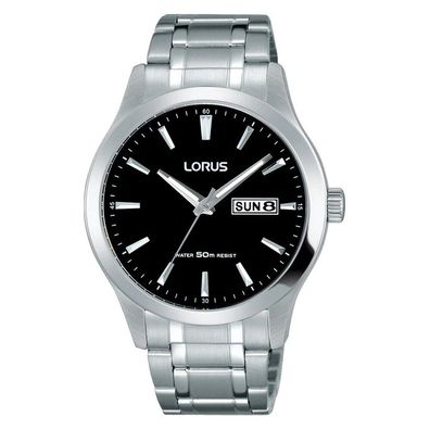 Lorus - RXN23DX5 - Armanduhr - Herren - Quarz