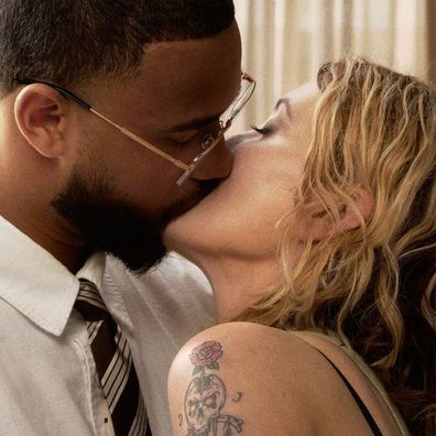 Anouk: Deena & Jim (180g) (Limited Numbered Edition) (White Vinyl mit Photoprint auf