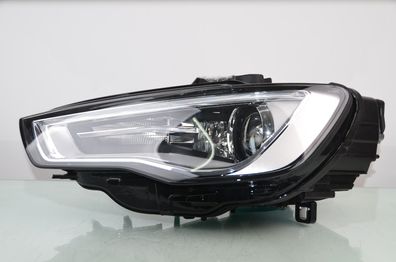 Scheinwerfer AUDI A3 LED 1ZS010740-65 LINKS
