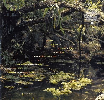 Talking Heads: Talking Heads: Naked - - (LP / N)