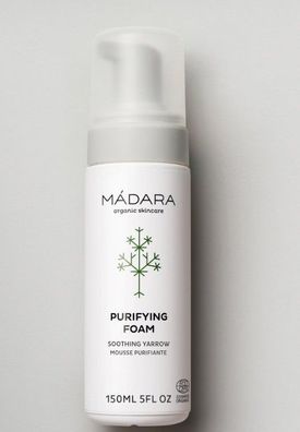Mádara organic Skincare - Reinigungsschaum - 150 ml