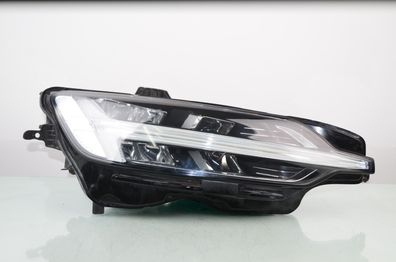 Scheinwerfer VOLVO V60 S60 VOLL LED RECHTS