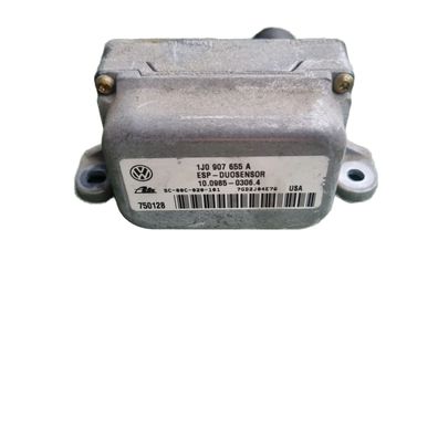 VW Golf 4 Kombi 1.4 16V ESP Duosensor Steuergerät ATE 1J1907637D 1J0907655A
