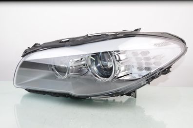 Scheinwerfer BMW 5 F10 F11 XENON Kurvenlicht 7203251-21 LINKS