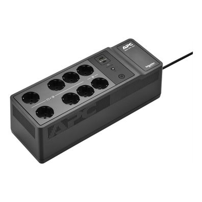 BACK-UPS 1050VA 8 Italian Outlets 230V USB TYPE-C AND A CH