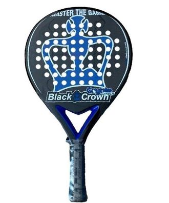 Black Crown Shark Padel Padelschläger