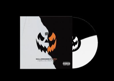 Magnolia Park: Magnolia Park: Halloween Mixtape II (Limited Ed
