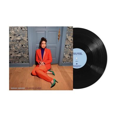 Sarah Jarosz: Sarah Jarosz: Polaroid Lovers - - (LP / P)