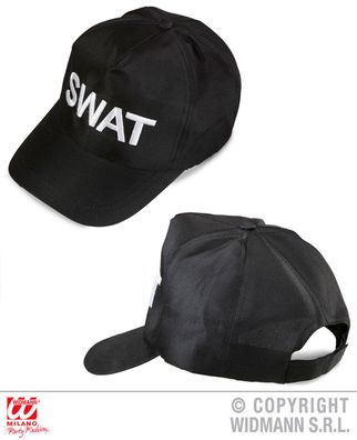 Mütze Swat Cap Widmann