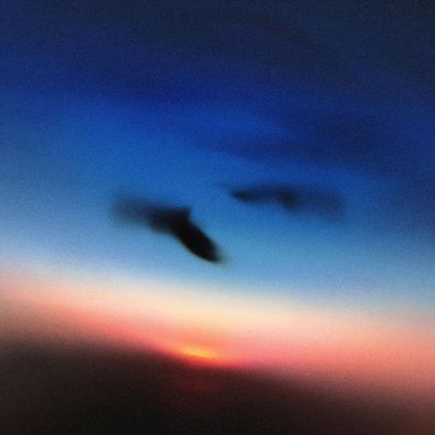 Resavoir Ii (dusk Cloud Colored)