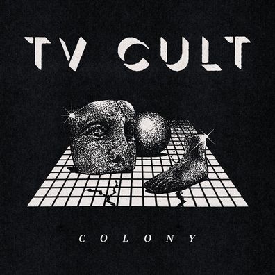 TV Cult: TV Cult: Colony - - (LP / C)