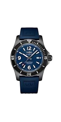 Breitling Superocean 46 Automatik Herrenuhr