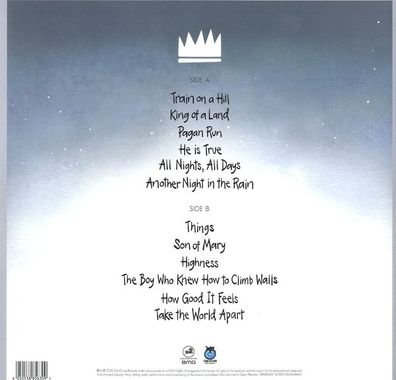 Yusuf (Yusuf Islam / Cat Stevens): Yusuf (Yusuf Islam / Cat St