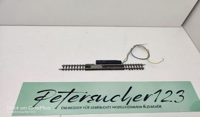 Märklin Mini-Club Z DC 8597 Entkupplungsgleisstück / L 110 mm
