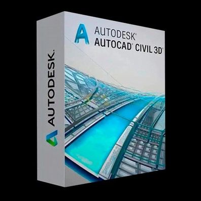 Autodesk Civil 3D
