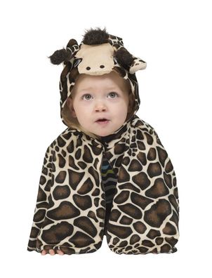 Cape Giraffe