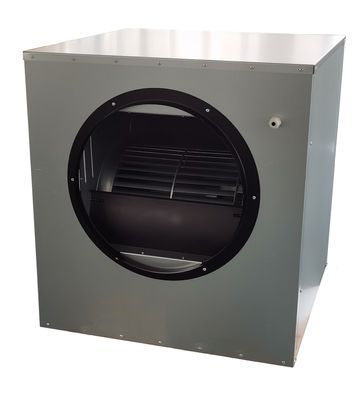 Ventilator In Dose Afmb-12-12-900