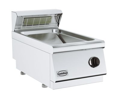 Base 700 Pommes Frites Warmer