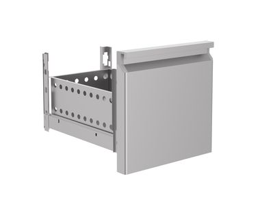 Schubladenblock 1/1 7489.5075 - 5080 - 5082 Combisteel Gibt Keine Garantie Auf