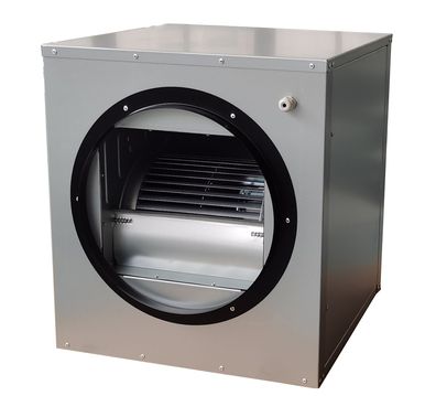 Ventilator In Dose Afmb-9-9-1200