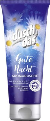 Duschdas Aromadusche Gute Nacht 2000 ml