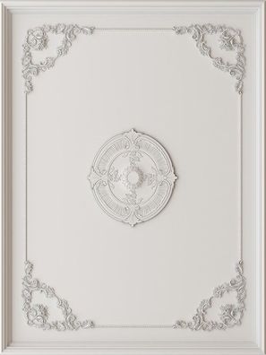 Vlies Fototapeten Dachtapeten Dachbilder 3D Optik Geprägte Stuckdecke 7777