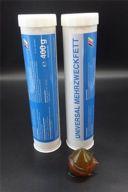 800g Mehrzweckfett Schmierfett Lithiumseifenfett Abschmierfett Lagerfett