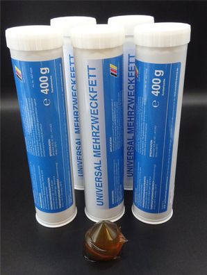 2Kg Mehrzweckfett Schmierfett Lithiumseifenfett Abschmierfett Lagerfett