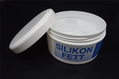 200ml Silikonfett lebensmittelecht für Kaffeevollautomaten Brühgruppe Dichtung