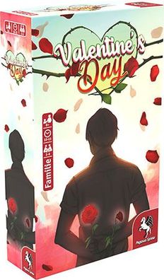 Valentine´s Day