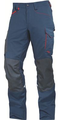 Uvex Arbeitshose Cargohose Suxxeed 8997