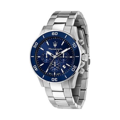 Maserati - R8873600002 - Armbanduhr - Herren - Quarz - Competizione