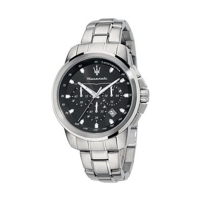 Maserati - R8873621001 - Armbanduhr - Herren - Quarz - Successo