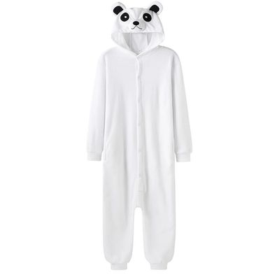 Weiber Bar Onesie Erwachsene Damen Herren Tier Cosplay Pyjamas Plusch