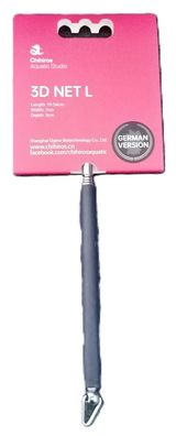 Chihiros 3D Net LTeleskopkescher 7cm Fangnetz Kescher Garnelenkescher