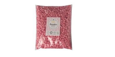 X-Epil Sensitive Filmwachs 500 g Nachfüllbeutel